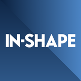 In-Shape آئیکن