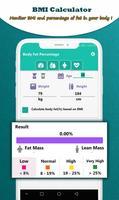 BMI Calculator screenshot 2