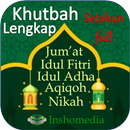 Kumpulan Khutbah Lengkap APK