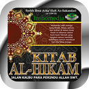 Kitab Syarah Al Hikam Ibnu Ath APK