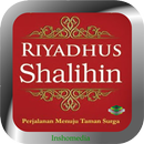 Kitab Riyadus Sholihin APK