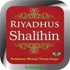 Kitab Riyadus Sholihin icon