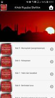 Kitab Riyadus Sholihin screenshot 2