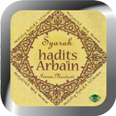 40 Hadits AnNawawi In English APK