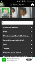 37 Masalah Populer ảnh chụp màn hình 3