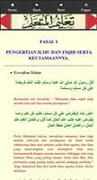 Taklim Muta'alim imagem de tela 1