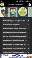 99 Tanya Jawab Sholat screenshot 1