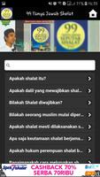 99 Tanya Jawab Sholat screenshot 2