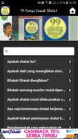 99 Tanya Jawab Sholat screenshot 2