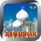 Aplikasi Ramadhan icon