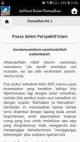 Aplikasi Ramadhan screenshot 3