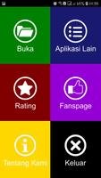 Aplikasi Ramadhan পোস্টার