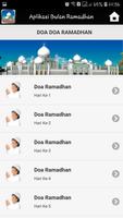 Aplikasi Ramadhan স্ক্রিনশট 2