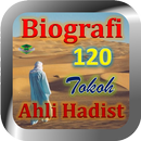 Biografi 120 Tokoh Ahli Hadis APK