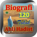 Biografi 120 Tokoh Ahli Hadis ícone