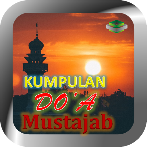 Kumpulan Doa Mustajab