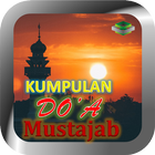 Kumpulan Doa Mustajab أيقونة