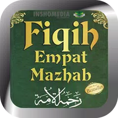 Kitab Fiqih 4 Mazhab APK Herunterladen