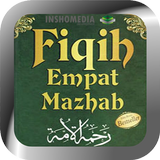 Kitab Fiqih 4 Mazhab icône