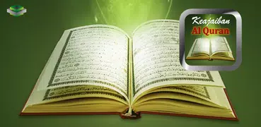 Keajaiban Al-Quran