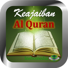 Keajaiban Al-Quran icône