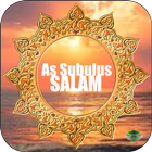 Kitab Kuning Subulus Salam icon