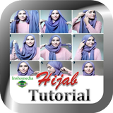 Hijab Tutorial 图标