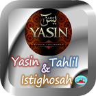 Yasin Tahlil dan Istighosah 图标