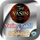 ikon Yasin Tahlil dan Istighosah