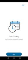 Insite LMS Time الملصق
