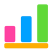Sales Analytics simgesi