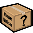 Whatever Wholesale simgesi