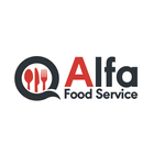 Alfa Food Service icon