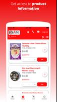 Alfa Food Service screenshot 1