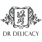 DR Delicacy Zeichen
