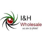 I & H Wholesale biểu tượng