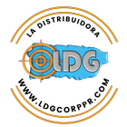 LDG Corp icon