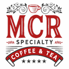 MCR Specialty Coffee & Tea icône