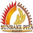 Sunbake Pita Factory Zeichen