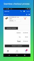 AWD: American Wholesale Dist syot layar 2