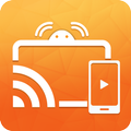 Bildschirm spiegeln Smart view