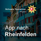App nach Rheinfelden-icoon