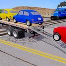 Trailer Truck Car Transporter APK