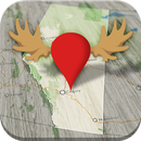 iHunter Alberta APK