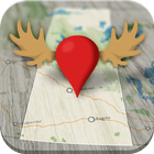 iHunter Saskatchewan 图标