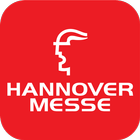 Hannover Messe 아이콘