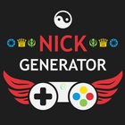 FF Nick generator icône
