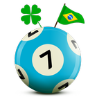 Lotto Br: Brazil lotteries icon