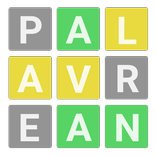 Palavreando: jogo da palavra