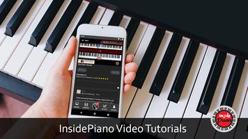 InsidePiano Cartaz